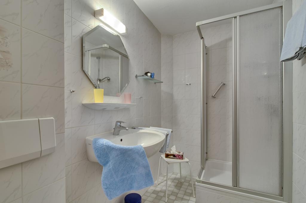 Parkhotel Living Bayersoien Habitación foto